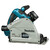 MAKITA 2x18 V Invalcirkelzaag 165 mm, 2 image