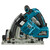 MAKITA 2x18 V Invalcirkelzaag 165 mm, 11 image