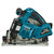 MAKITA 2x18 V Invalcirkelzaag 165 mm, 15 image