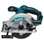 MAKITA 18 V Cirkelzaag 165 mm, 2 image