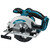 MAKITA 18 V Cirkelzaag 165 mm, 3 image