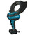 MAKITA LXT 18 V Kabelschaar
