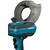 MAKITA LXT 18 V Kabelschaar, 4 image