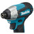 MAKITA 18 V Slagschroevendraaier, 4 image