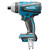 MAKITA 18 V Hybride boor-/schroefmachine