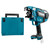 MAKITA 14,4 / 18 V Vlechtmachine