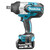MAKITA 18 V Slagmoersleutel 3/4", 2 image