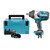 MAKITA 18 V Slagmoersleutel 3/4"
