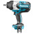 MAKITA 18 V Slagmoersleutel 1/2"