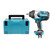 MAKITA 18 V Slagmoersleutel 1/2", 2 image