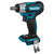 MAKITA 18 V Slagmoersleutel 1/2"