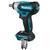 MAKITA 18 V Slagmoersleutel 1/2", 4 image