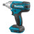 MAKITA 18 V Slagmoersleutel 1/2", 4 image