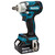 MAKITA LXT 18 V Slagmoersleutel 1/2"