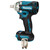 MAKITA 18 V Slagmoersleutel 1/2", 4 image