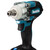 MAKITA 18 V Slagmoersleutel 1/2", 6 image