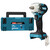 MAKITA 18 V Slagmoersleutel 1/2", 3 image