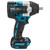 MAKITA 18 V Slagmoersleutel 1/2", 5 image