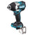 MAKITA 18 V Slagmoersleutel 1/2", 2 image