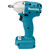 MAKITA 14,4 V Instelbare slagmoersleutel 65Nm 3/8"