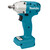 MAKITA 14,4 V Instelbare slagmoersleutel 65Nm 3/8", 2 image
