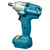 MAKITA 18 V Instelbare slagmoersleutel 260 Nm 1/2", 2 image