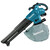 MAKITA LXT 18 V Bladblazer/-zuiger, 12 image