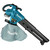 MAKITA LXT 18 V Bladblazer/-zuiger, 4 image