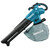 MAKITA LXT 18 V Bladblazer/-zuiger, 10 image