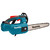 MAKITA LXT 18 V Tophandle kettingzaag 25 cm