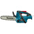 MAKITA LXT 18 V Tophandle kettingzaag 25 cm, 3 image
