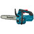 MAKITA LXT 2x18 V Tophandle kettingzaag 25 cm, 3 image