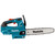 MAKITA LXT 2x18 V Tophandle kettingzaag 30 cm, 6 image