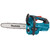 MAKITA LXT 2x18 V Tophandle kettingzaag 30 cm, 3 image