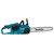 MAKITA LXT 2x18 V Kettingzaag 35 cm, 7 image