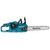 MAKITA LXT 2x18 V Kettingzaag 35 cm, 9 image