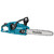 MAKITA LXT 2x18 V Kettingzaag 35 cm, 2 image
