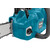 MAKITA LXT 2x18 V Kettingzaag 35 cm, 6 image