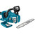 MAKITA LXT 2x18 V Kettingzaag 35 cm, 8 image
