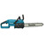 MAKITA LXT 18 V Kettingzaag 35 cm, 5 image