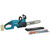 MAKITA LXT 18 V Kettingzaag 35 cm