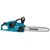 MAKITA LXT 2x18 V kettingzaag 40 cm, 3 image