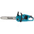 MAKITA LXT 2x18 V kettingzaag 40 cm, 4 image
