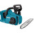 MAKITA LXT 2x18 V kettingzaag 40 cm, 5 image