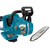 MAKITA LXT 2x18 V kettingzaag 40 cm, 6 image