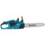 MAKITA LXT 2x18 V kettingzaag 40 cm, 2 image