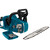 MAKITA LXT 2x18 V kettingzaag 40 cm, 6 image