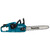 MAKITA LXT 2x18 V kettingzaag 40 cm, 2 image