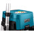 MAKITA 2x18 V Stofzuiger nat en droog, 9 image