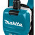 MAKITA 2x18 V Rugstofzuiger voor schoonmaak, 7 image